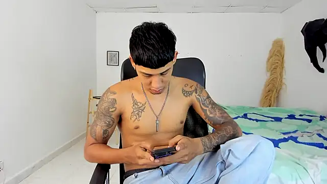 slim master12 online show from 03/27/26, 08:52