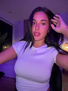 Lizhush  online show from 02/16/25, 04:42