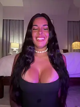 Snapshot of Lizhush_ chatting on 01/06/26, 03:38 Lizhush online show from 01/06/26, 03:38