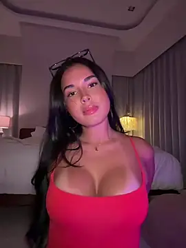 Snapshot of Lizhush_ chatting on 03/03/26, 04:24 Lizhush online show from 03/03/26, 04:24