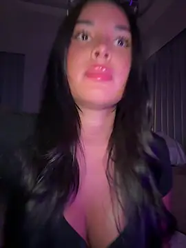 Snapshot of Lizhush_ chatting on 03/15/26, 04:46 Lizhush online show from 03/15/26, 04:46