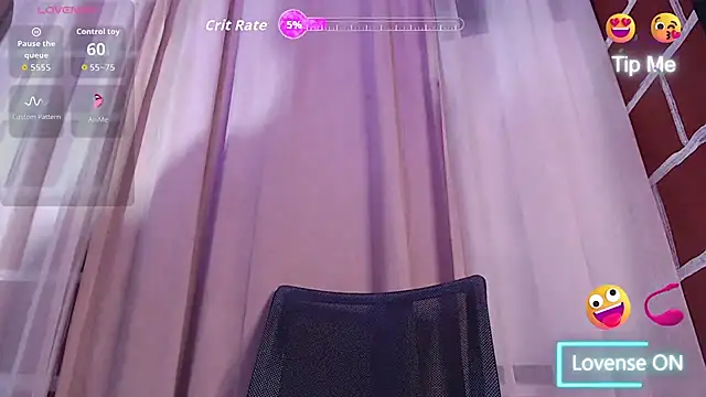 Snapshot of PriscilaRainbow chatting on 03/16/26, 02:32 PriscilaRainbow online show from 03/16/26, 02:32