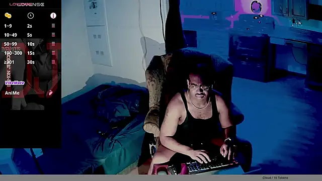 Snapshot of Southernfuckery chatting on 04/01/26, 01:06 Southernfuckery online show from 04/01/26, 01:06