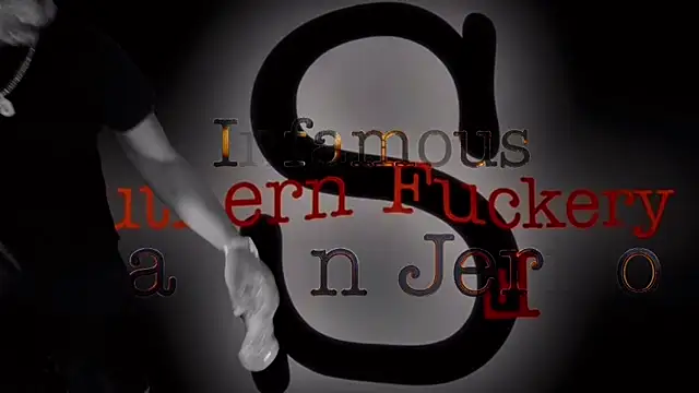 Southernfuckery online show from 06/15/26, 01:41