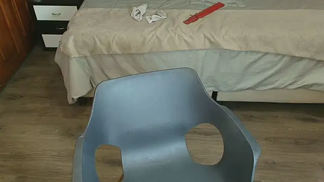 Raquel jones online show from 02/16/25, 02:32