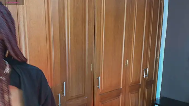 Raquel jones online show from 02/20/25, 11:42