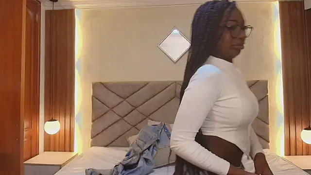 Raquel jones online show from 02/07/26, 11:47