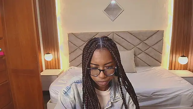 Raquel jones online show from 02/26/26, 12:04