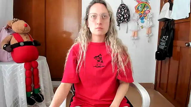 Adele johnsonn1 online show from 02/20/26, 04:29