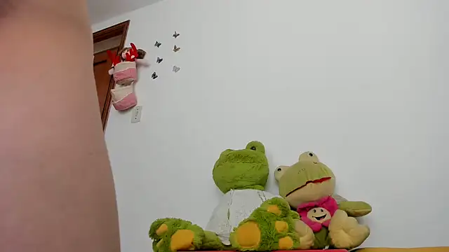 Snapshot of Adele_johnsonn1 chatting on 03/18/26, 03:59 Adele johnsonn1 online show from 03/18/26, 03:59