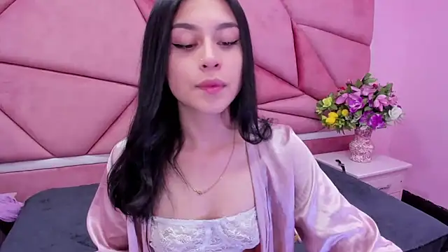 MelodySweett online show from 12/04/24, 03:15