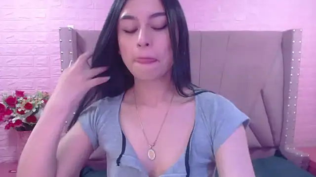 MelodySweett online show from 12/19/24, 03:07