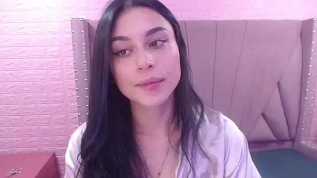 MelodySweett online show from 12/21/24, 03:25