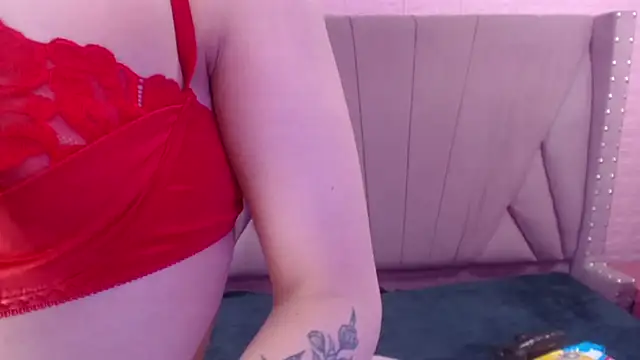 MelodySweett online show from 12/27/24, 03:09