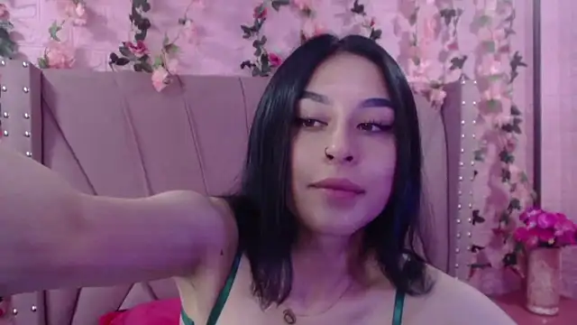 MelodySweett online show from 01/11/25, 03:02