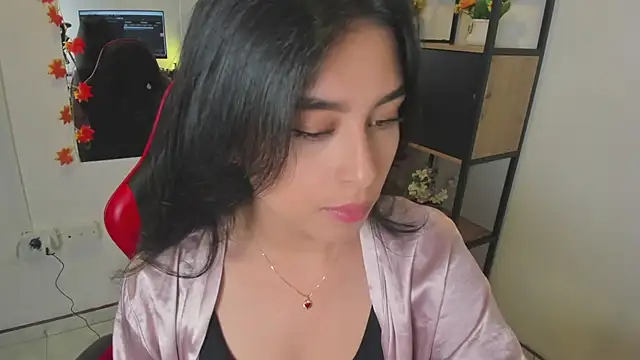 MelodySweett online show from 10/07/25, 01:14