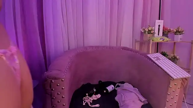 MelodySweett online show from 11/27/25, 03:08