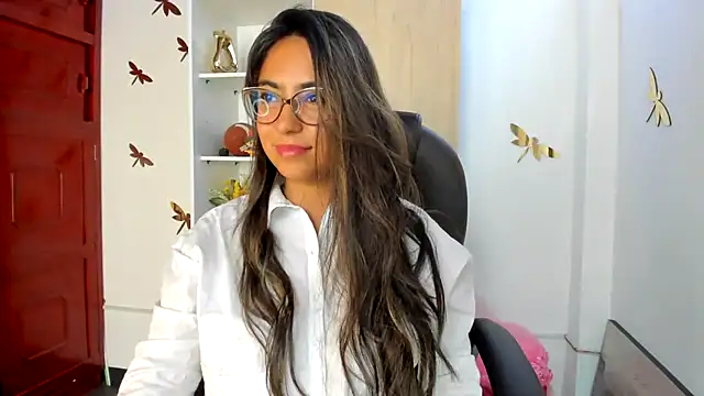 Isabellaa22 1 online show from 10/30/25, 06:19