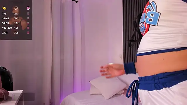 emilyruiz1 online show from 03/06/25, 02:08