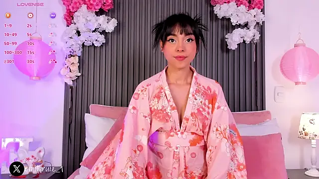 emilyruiz1 online show from 03/22/25, 03:42