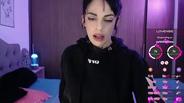 Snapshot of violett_honney chatting on 02/11/26, 06:29 violett honney online show from 02/11/26, 06:29