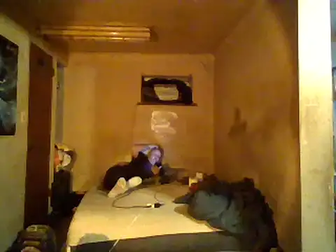 Nightshade7712 online show from 01/30/25, 10:41