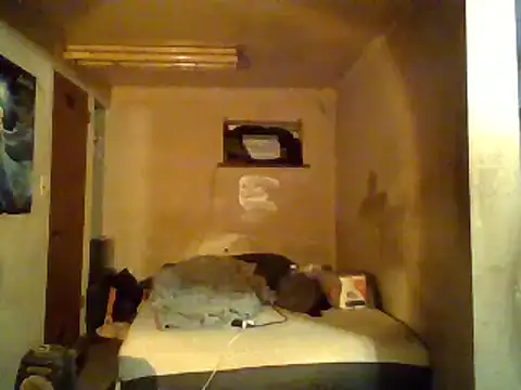 Nightshade7712 online show from 02/09/25, 10:54