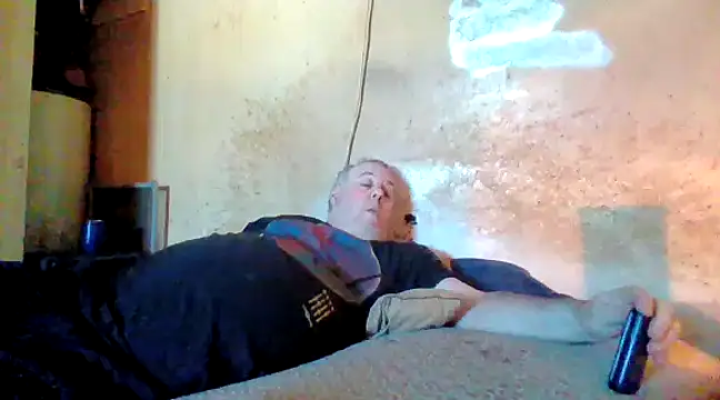 Nightshade7712 online show from 02/26/25, 08:33