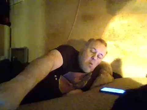 Nightshade7712 online show from 03/01/25, 05:31