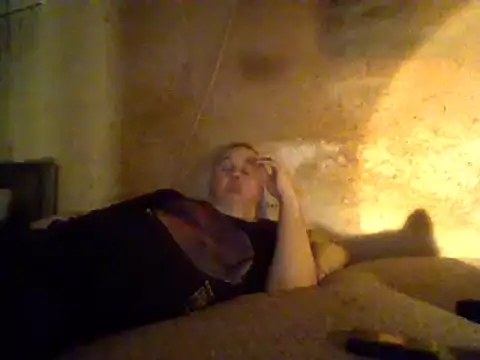 Nightshade7712 online show from 03/09/25, 01:35