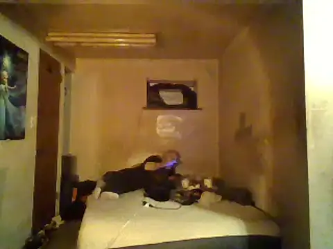 Nightshade7712 online show from 03/19/25, 12:48