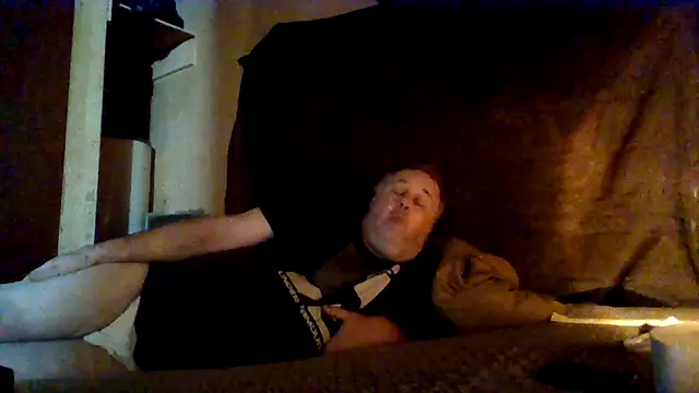 Nightshade7712 online show from 10/20/25, 03:29