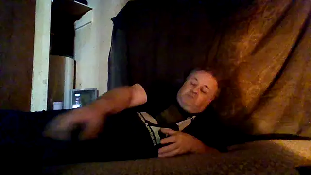 Nightshade7712 online show from 11/01/25, 09:39