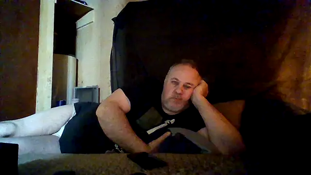 Nightshade7712 online show from 11/13/25, 11:25