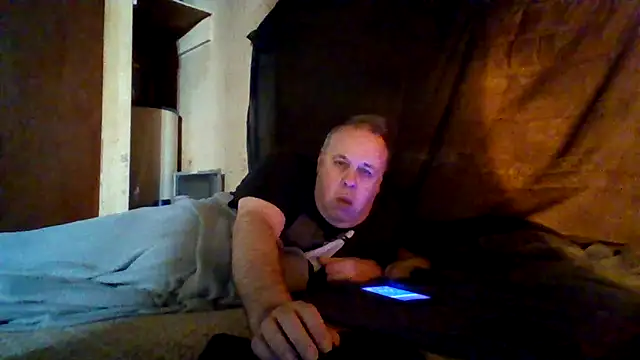 Nightshade7712 online show from 12/03/25, 09:02