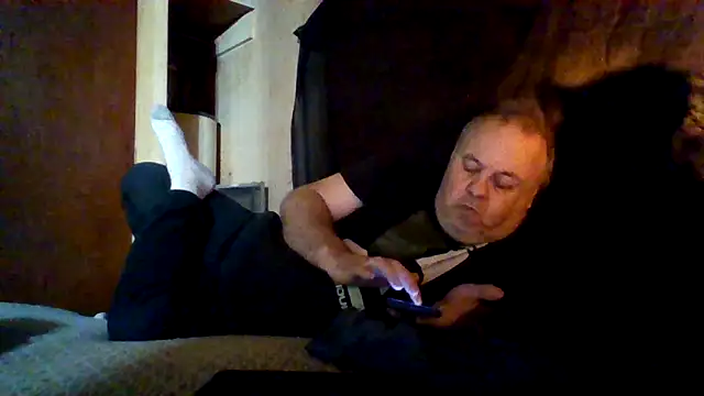 Nightshade7712 online show from 12/16/25, 03:00