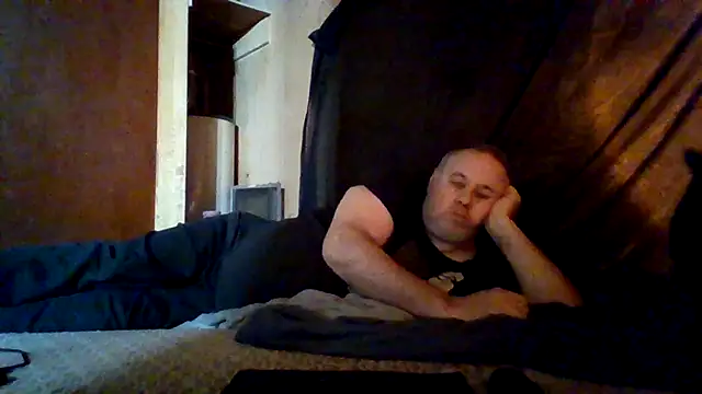 Nightshade7712 online show from 12/22/25, 07:44