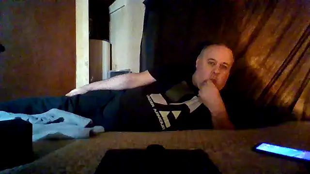 Nightshade7712 online show from 01/11/26, 10:04