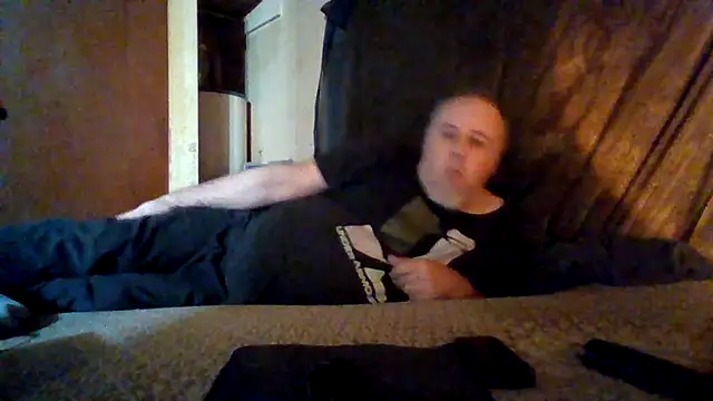 Nightshade7712 online show from 01/12/26, 08:14