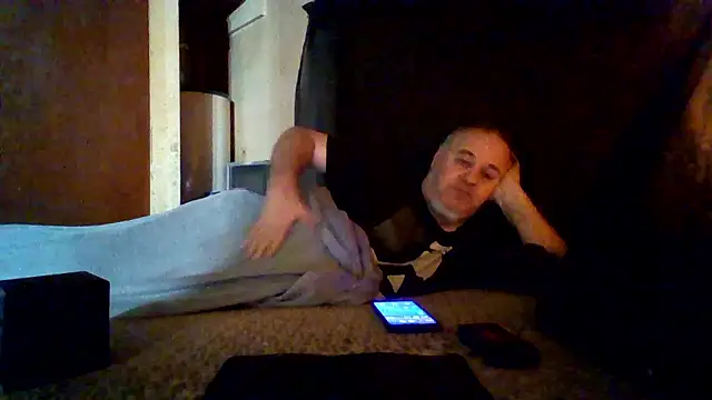 Nightshade7712 online show from 01/17/26, 10:24