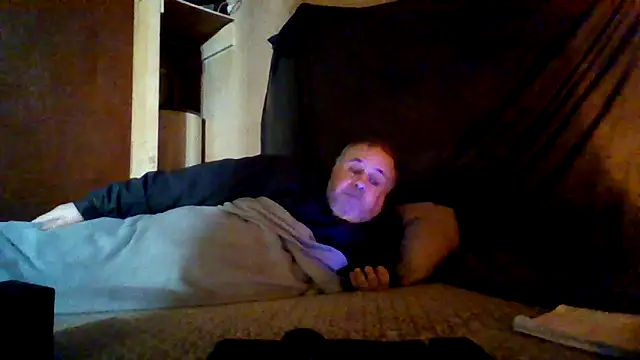 Nightshade7712 online show from 01/31/26, 11:03