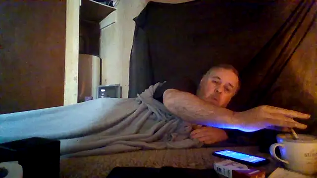 Nightshade7712 online show from 02/02/26, 10:30