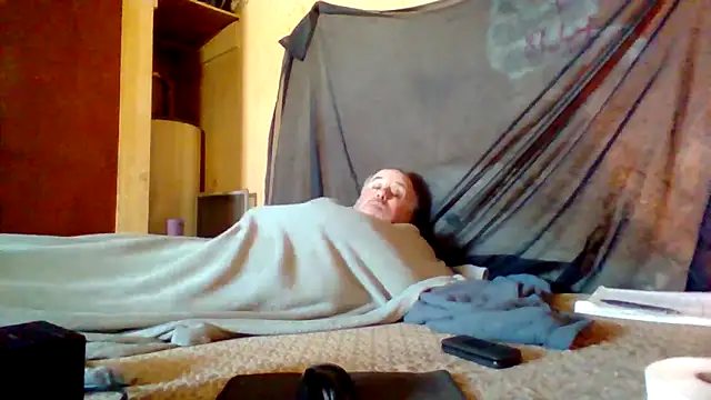 Nightshade7712 online show from 02/08/26, 03:37