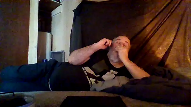 Nightshade7712 online show from 02/10/26, 07:40