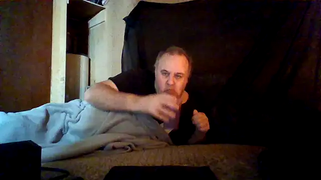 Nightshade7712 online show from 02/19/26, 08:05