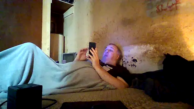 Nightshade7712 online show from 03/01/26, 08:44