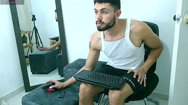 Snapshot of davgostoso chatting on 02/03/26, 07:52 davgostoso online show from 02/03/26, 07:52