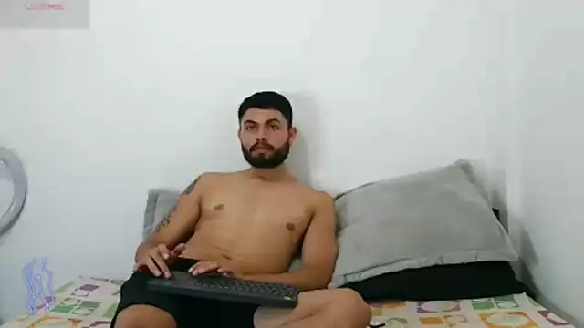 Snapshot of davgostoso chatting on 02/12/26, 04:35 davgostoso online show from 02/12/26, 04:35