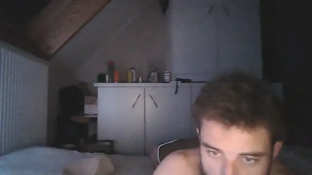 Vekie 007 online show from 05/25/26, 02:28