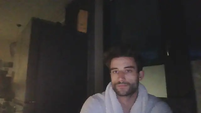 Vekie 007 online show from 06/14/26, 01:58